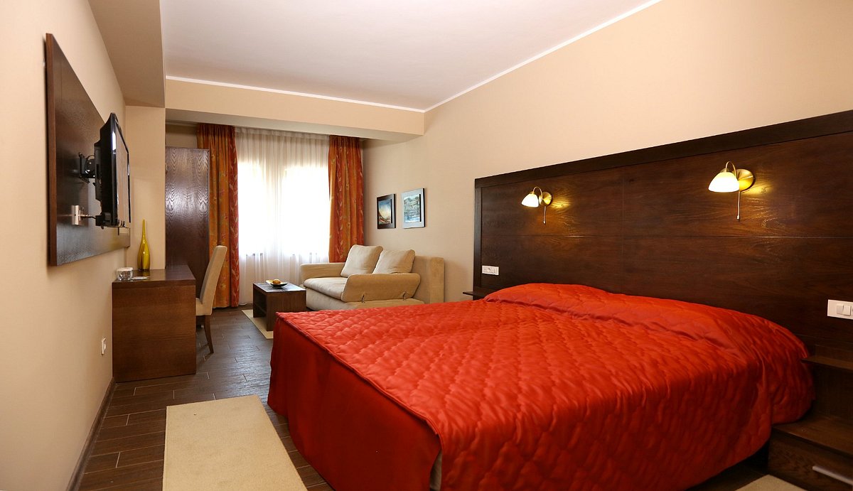 HOTEL GOGOV (Pehchevo) - отзывы и фото - Tripadvisor