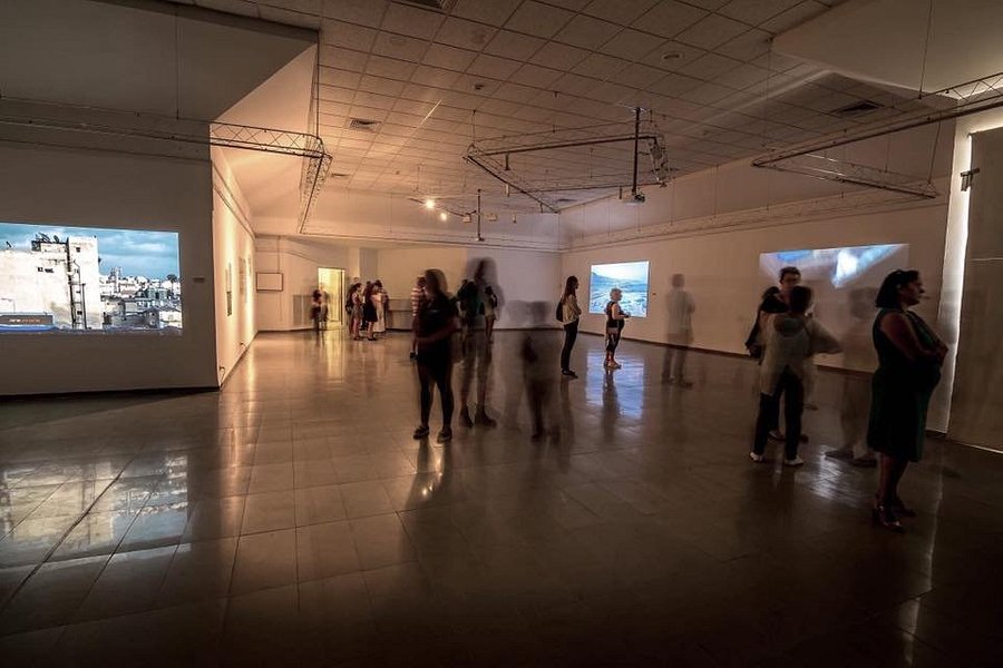 Arad Contemporary Art Center image