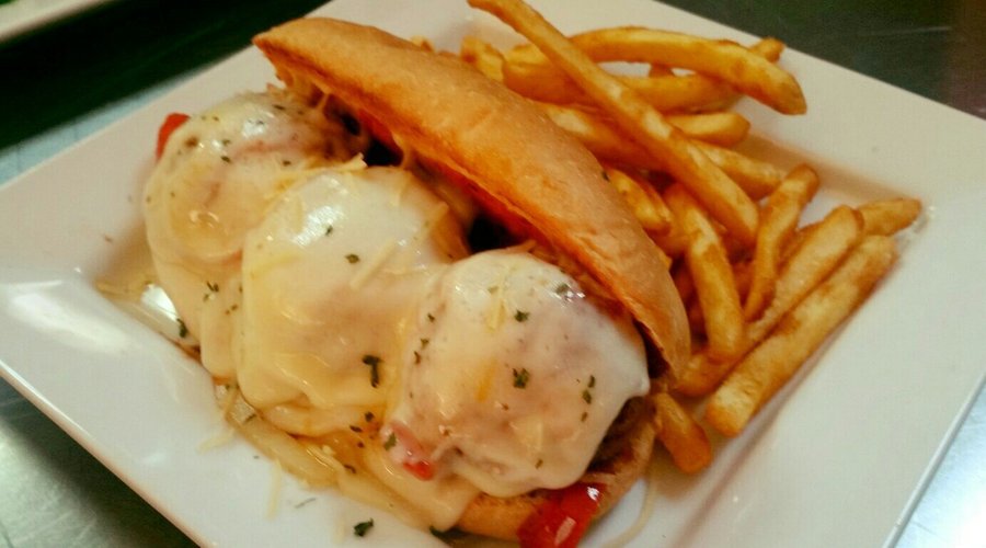 Artisan Steak House & Grill