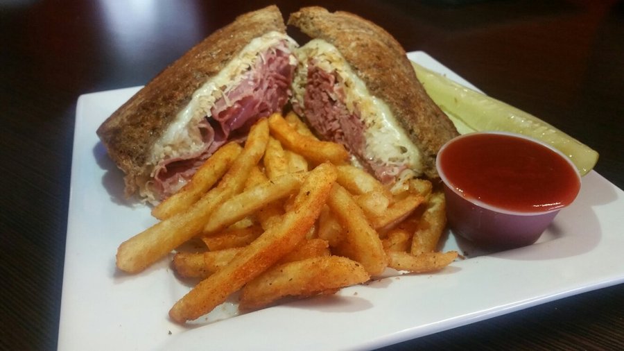Artisan Steak House & Grill