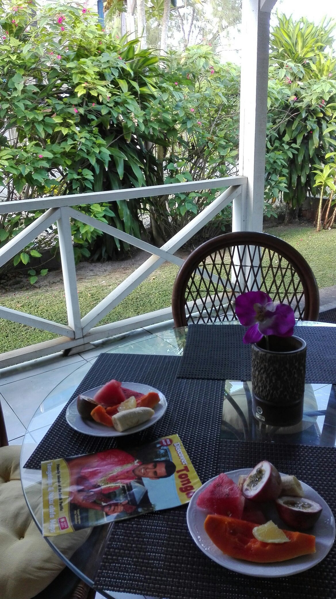Saoirses Retreats UPDATED 2023: 2 Bedroom Guest house in Nuku'alofa with  Air Conditioning and Washer - Tripadvisor