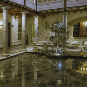 Illa Experience Hotel, hotel in Quito