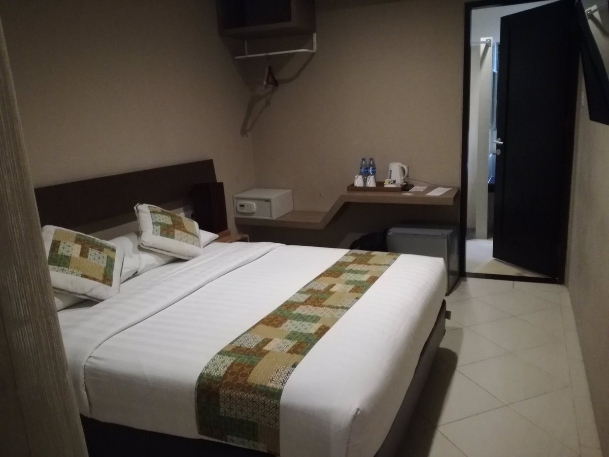 BALI BREEZZ HOTEL $27 ($̶5̶7̶) - Prices & Villa Reviews - Tripadvisor