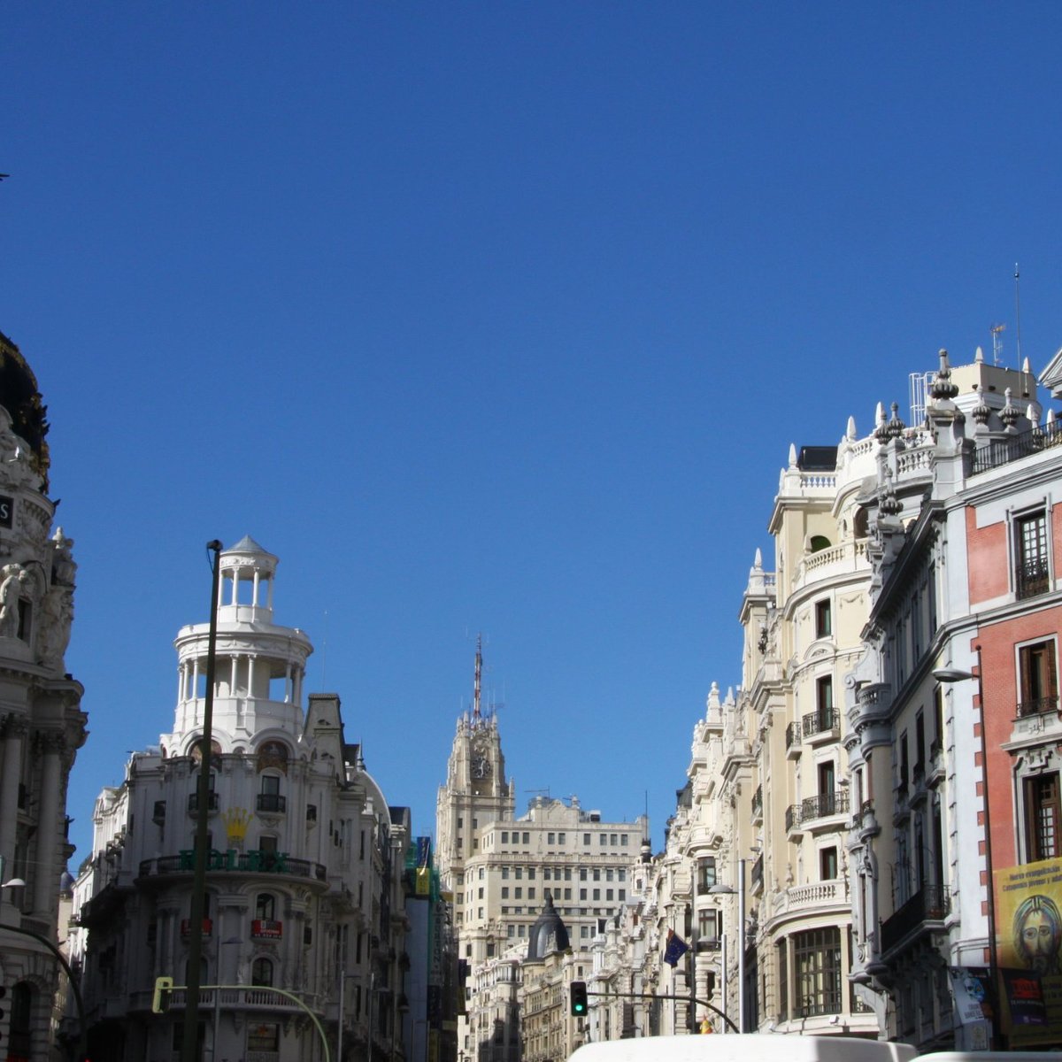 Church of San Jose Madrid Bewertungen und Fotos