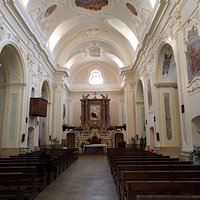 Chiesa di San Francesco di Paola