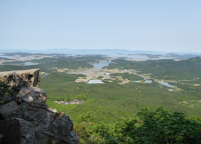 21年韩国海南郡的旅游景点 旅游指南 行程 Tripadvisor