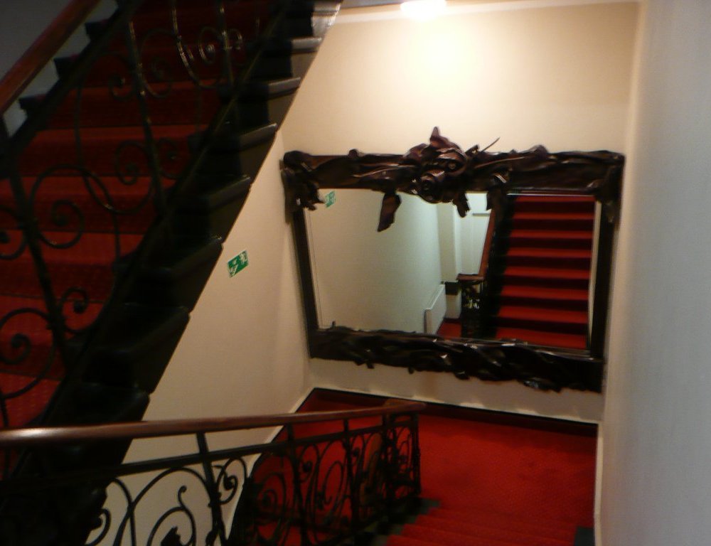 Hotel Piast by null