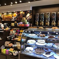 Cafe Martinez