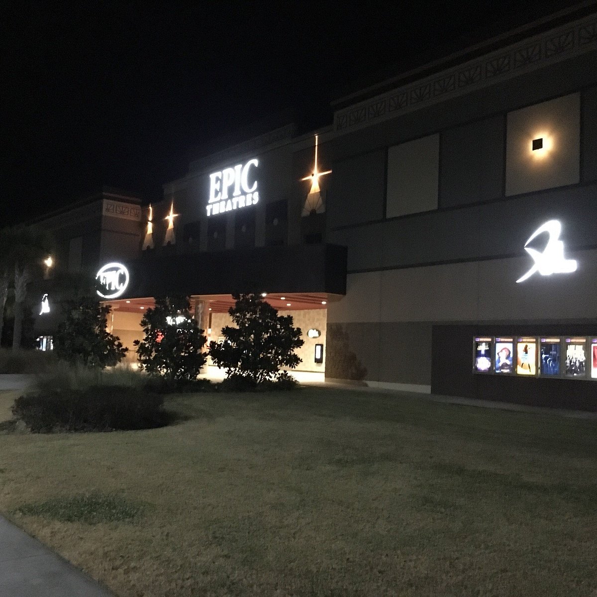 Epic Theatres Deltona - 2021 All You Need To Know Before You Go With Photos - Tripadvisor