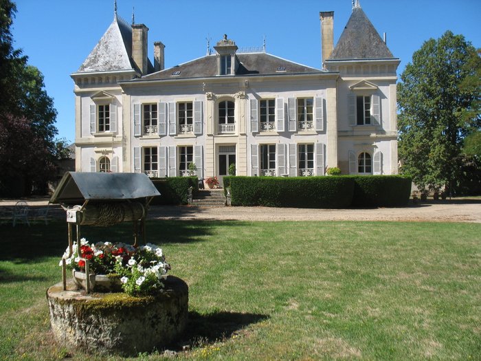 DOMAINE DE PREFOND - Prices & B&B Reviews (Bengy-sur-Craon, France)