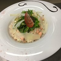 Risotto