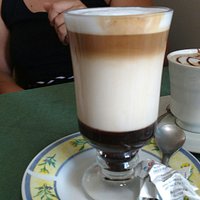 Armazém Pastine Café