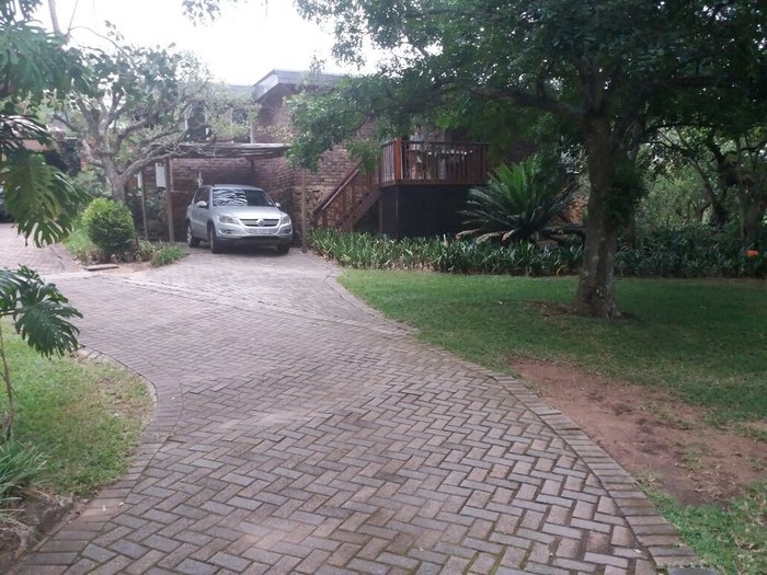 NIGHTJAR GUEST LODGE - Guest house Reviews (Mbombela, South Africa)