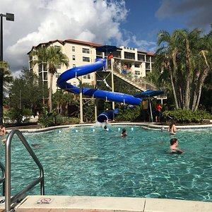 HOLIDAY INN CLUB VACATIONS AT ORANGE LAKE RESORT, AN IHG HOTEL $180  ($̶3̶7̶6̶) - Updated 2023 Prices & Reviews - Kissimmee, FL
