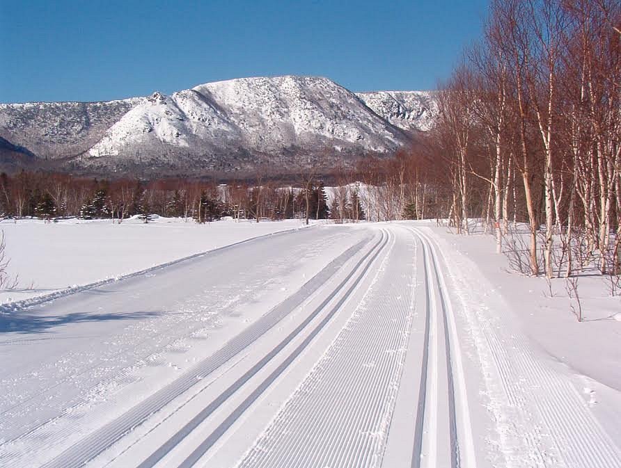 Норт хайлендс. Nord Cape.