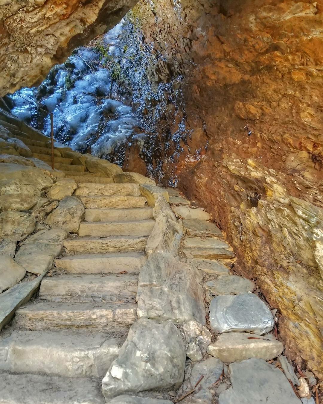 Alum Cave Trail (Great Smoky Mountains National Park) - All You Need to ...