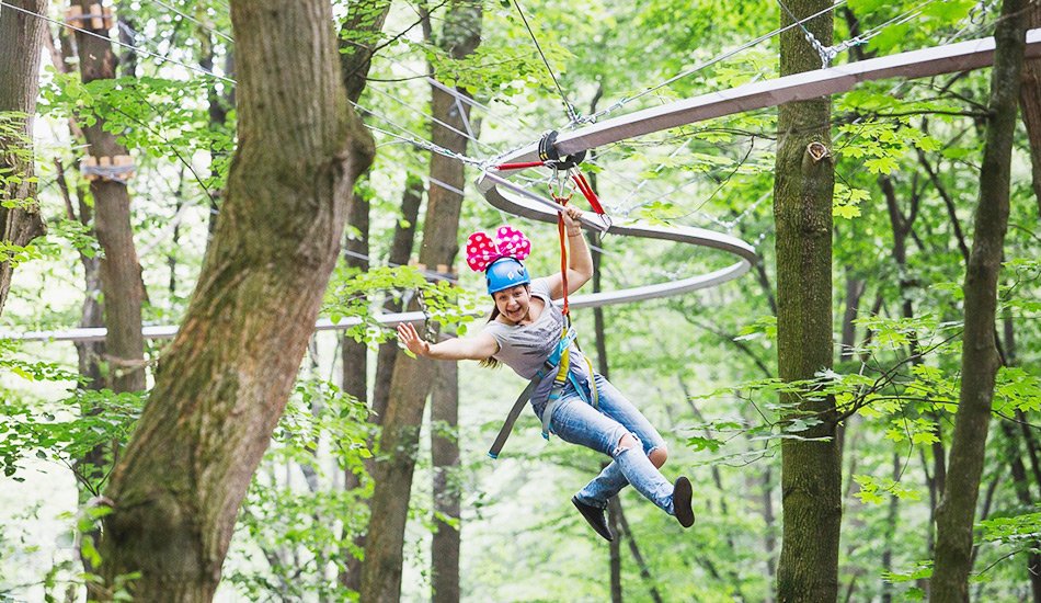 ROLLER COASTER ZIPLINE All You Need to Know BEFORE You Go with