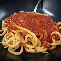 Il pranzo della domenica come vuole la tradizione