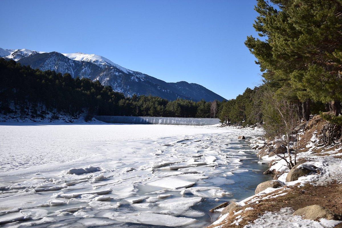 THE 10 BEST Hotels in Encamp, Andorra 2024 (from $58) - Tripadvisor