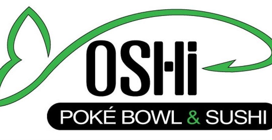 Oshi Poke Bowl and Sushi