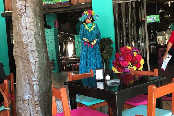 LA MORSA, Mazatlan - Restaurant Reviews, Photos & Phone Number