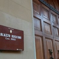 palazzo rusconi