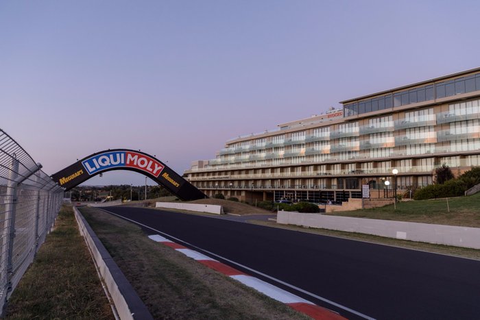 Rydges Mount Panorama Bathurst
