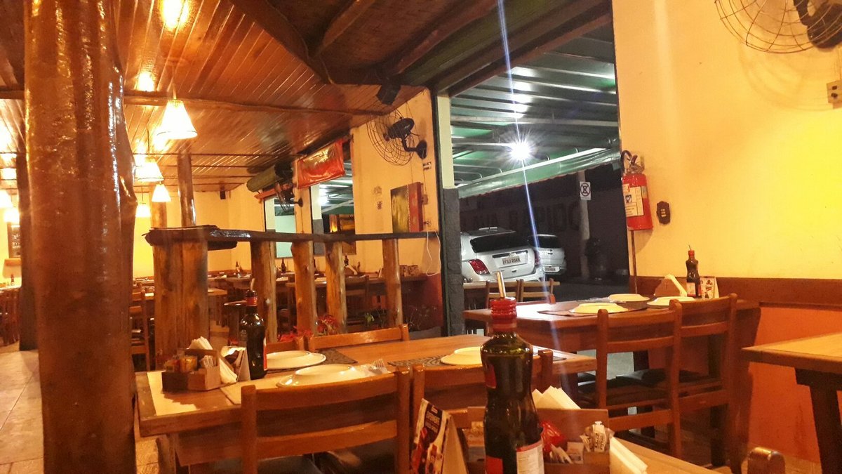 RESTAURANTE MINEIRO UAI, Pindamonhangaba - Comentários de Restaurantes,  Fotos & Número de Telefone