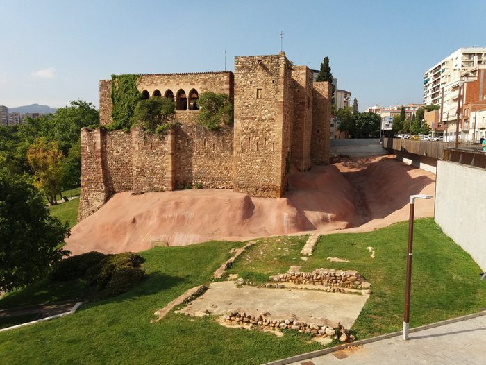 Imagen 1 de Castell Cartoixa de Vallparadís