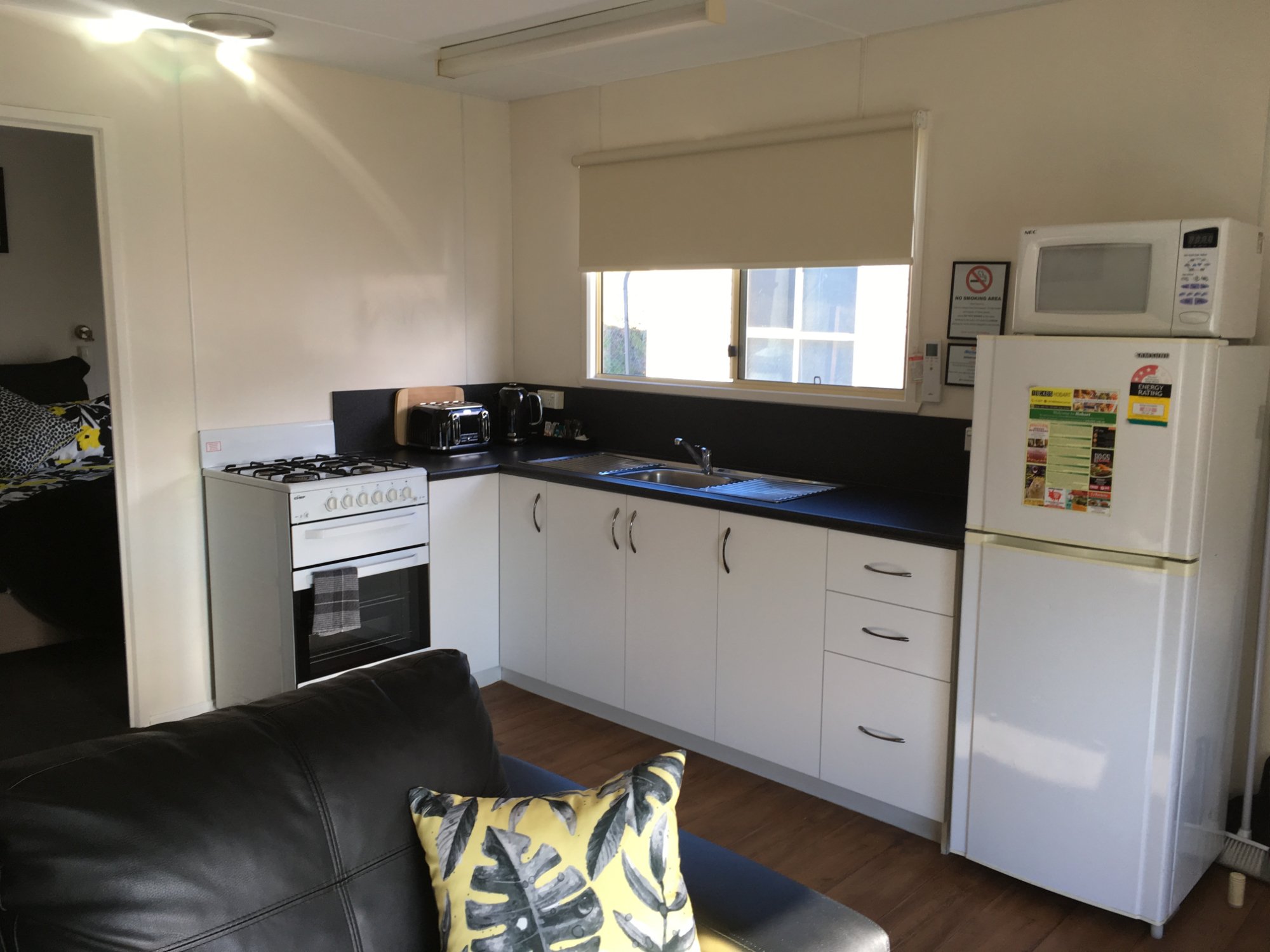 Hotel photo 16 of Discovery Parks - Mornington Hobart.