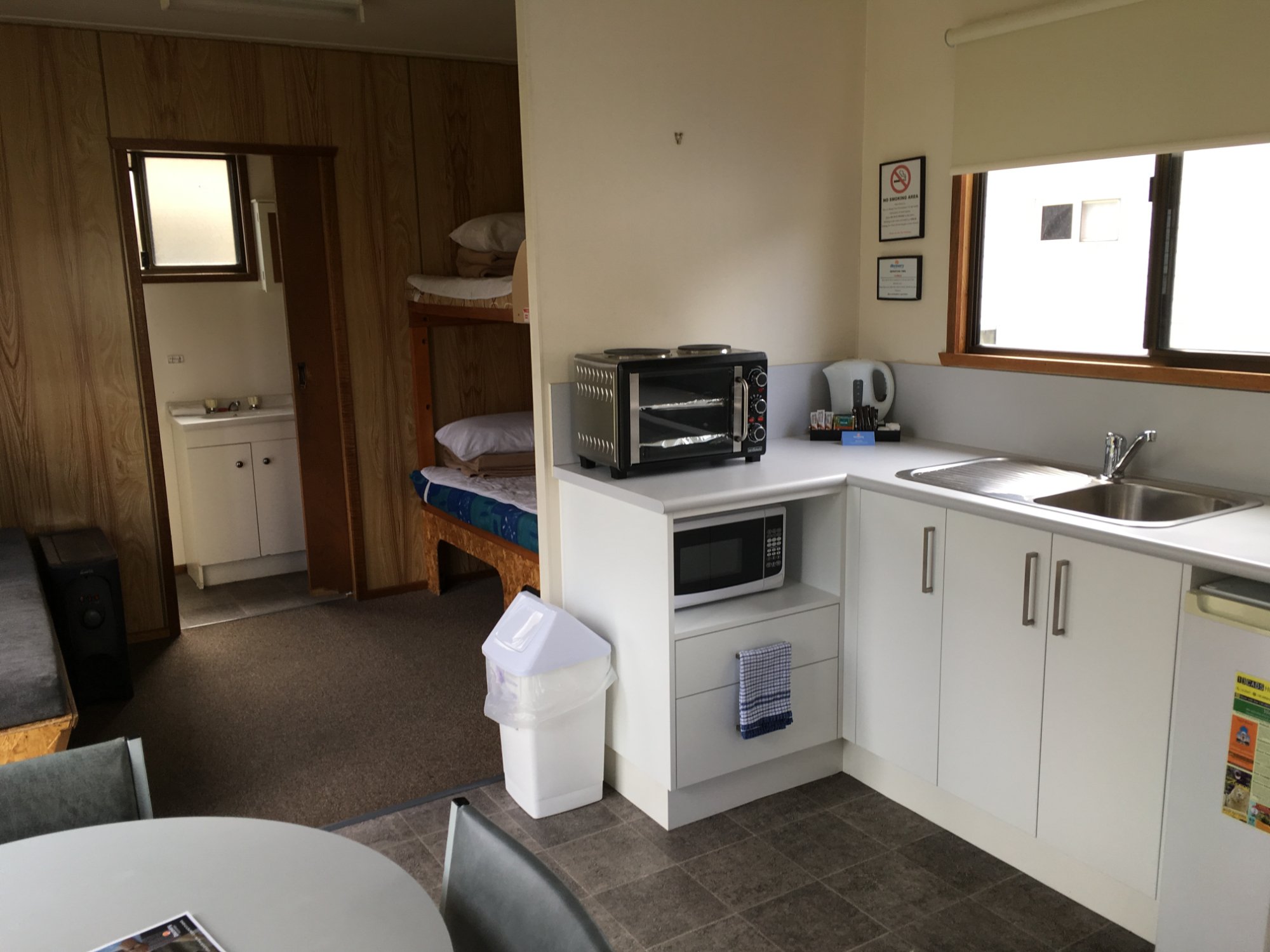 Hotel photo 39 of Discovery Parks - Mornington Hobart.