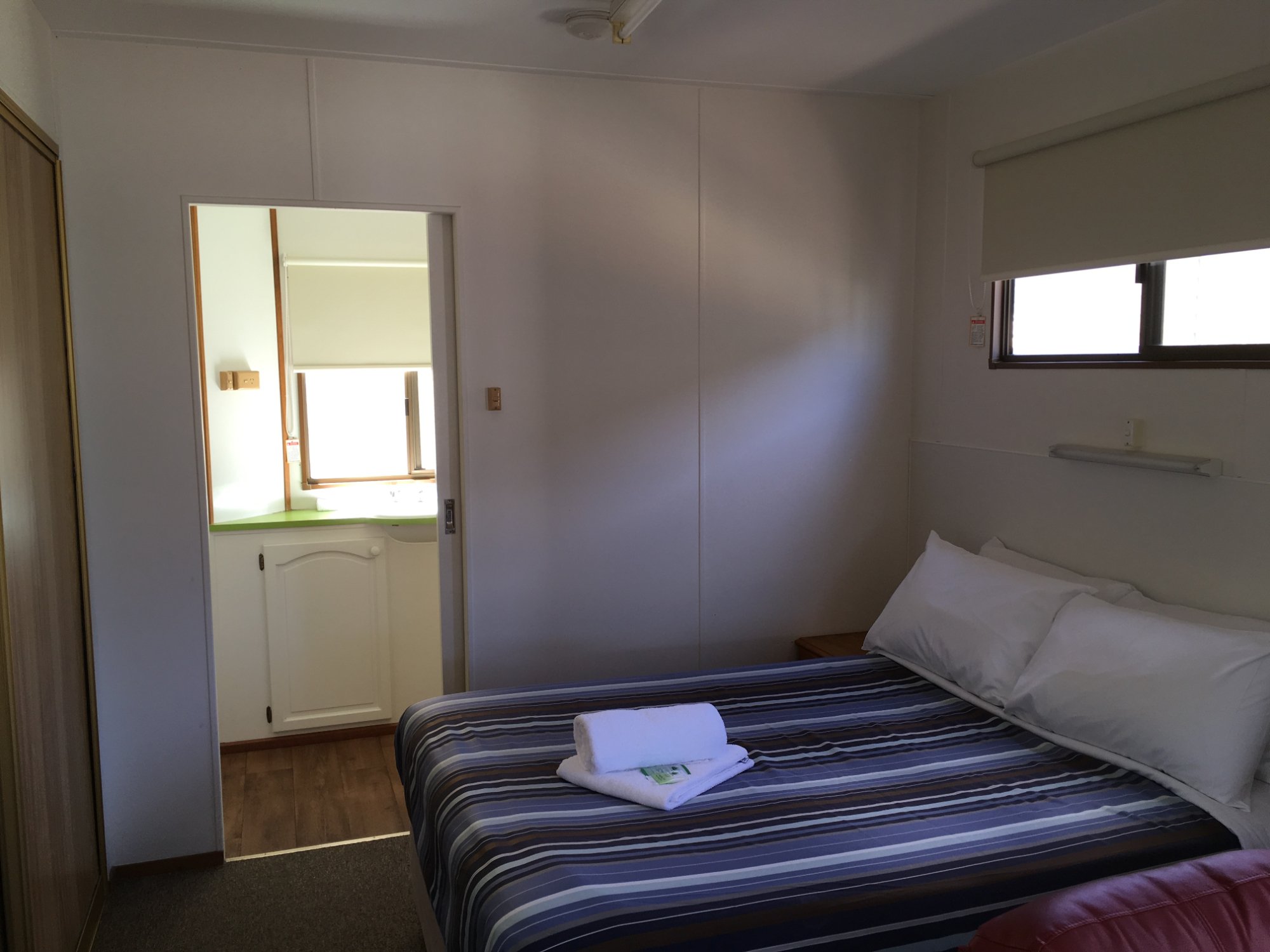 Hotel photo 40 of Discovery Parks - Mornington Hobart.