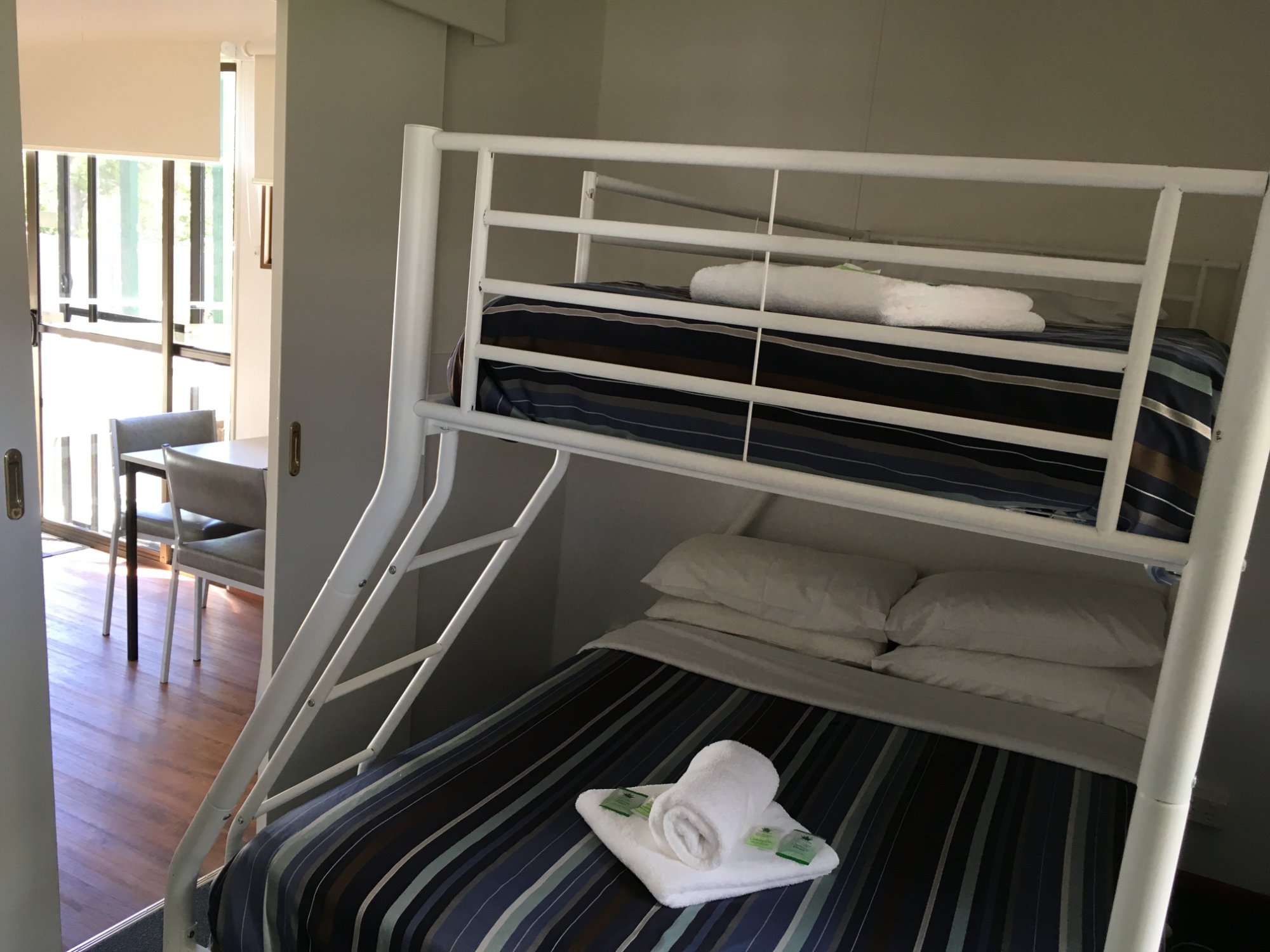 Hotel photo 24 of Discovery Parks - Mornington Hobart.