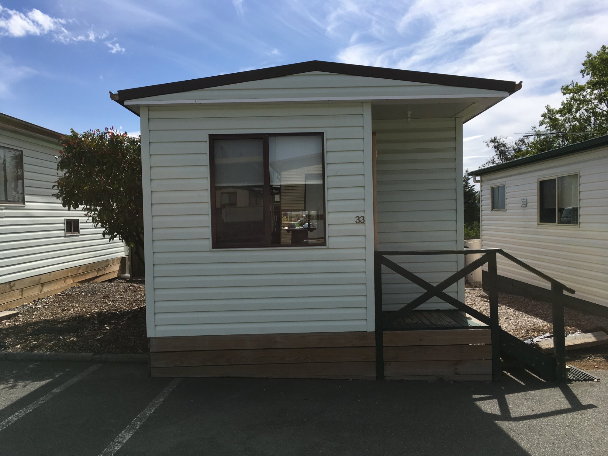 Hotel photo 37 of Discovery Parks - Mornington Hobart.