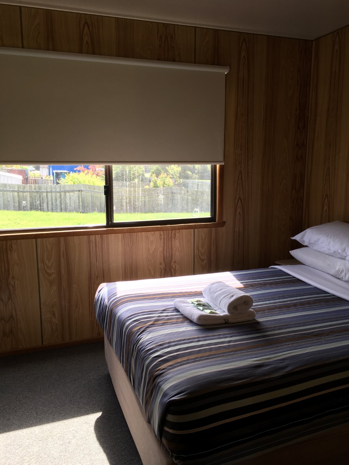 Hotel photo 12 of Discovery Parks - Mornington Hobart.