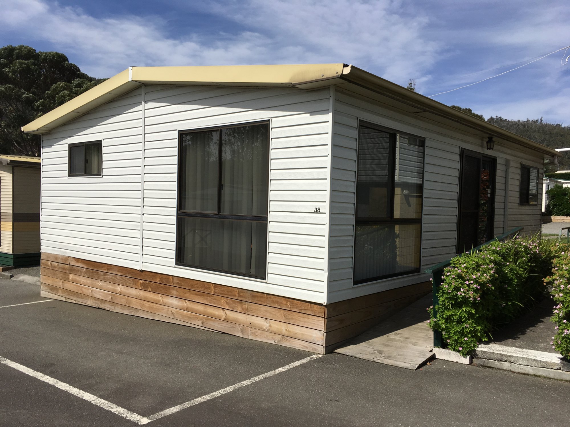 Hotel photo 17 of Discovery Parks - Mornington Hobart.