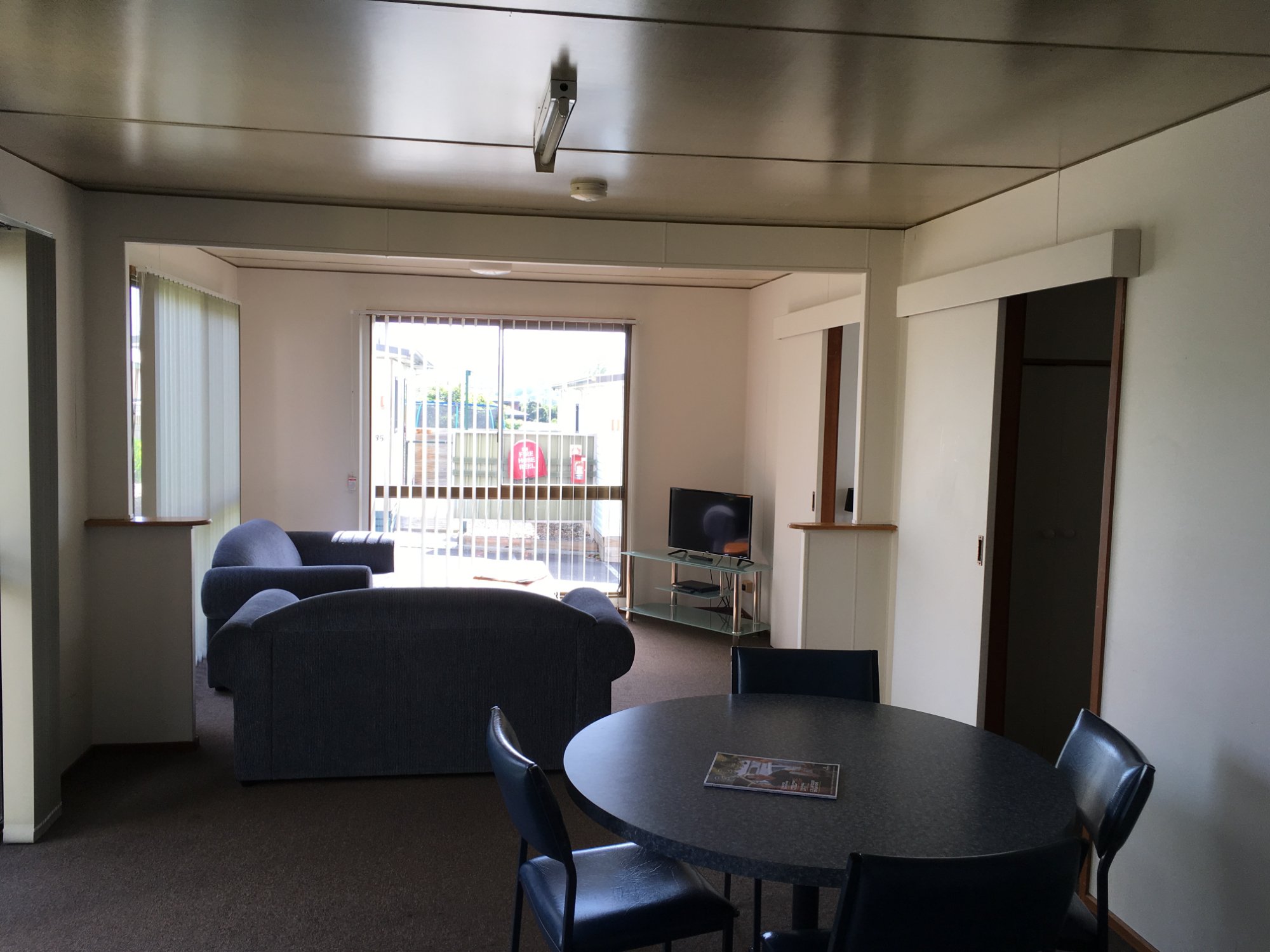 Hotel photo 29 of Discovery Parks - Mornington Hobart.
