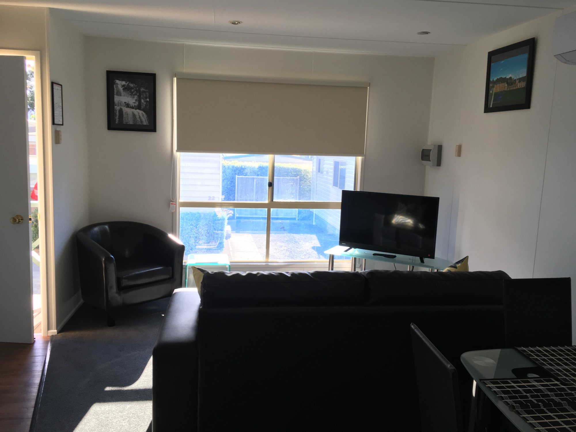 Hotel photo 3 of Discovery Parks - Mornington Hobart.