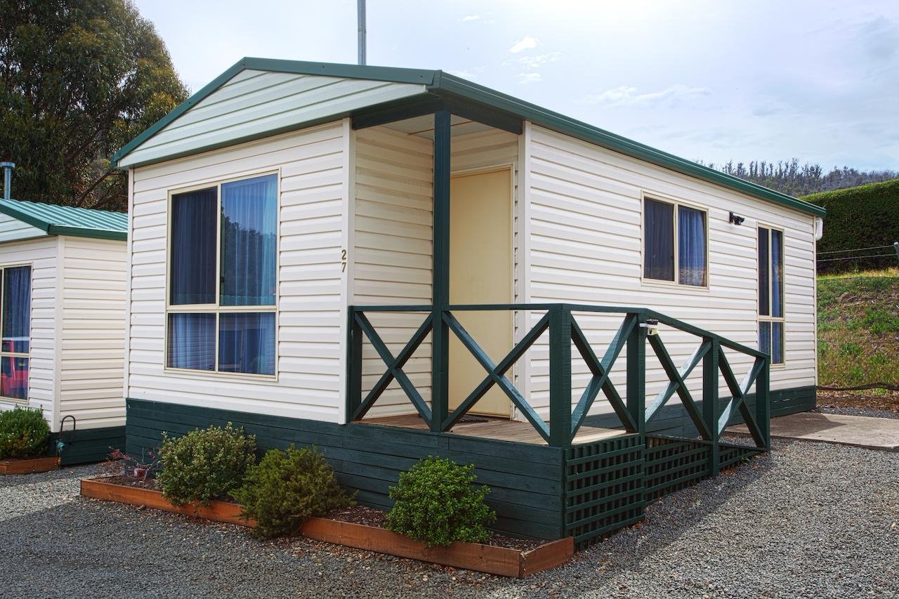 Hotel photo 33 of Discovery Parks - Mornington Hobart.