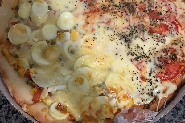 Os 10 melhores pizzarias Uberlândia - Tripadvisor