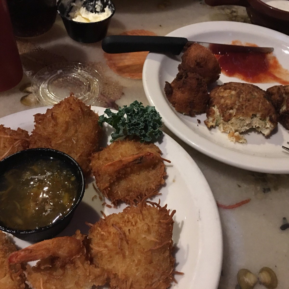 BLACKBEARDS INN, New Smyrna Beach - Menu, Prices & Restaurant Reviews