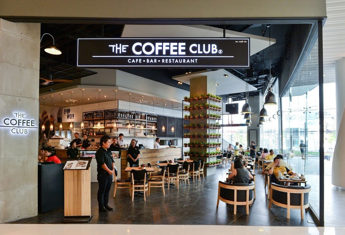 THE 10 BEST Cafés In Bangkok (Updated 2024) - Tripadvisor