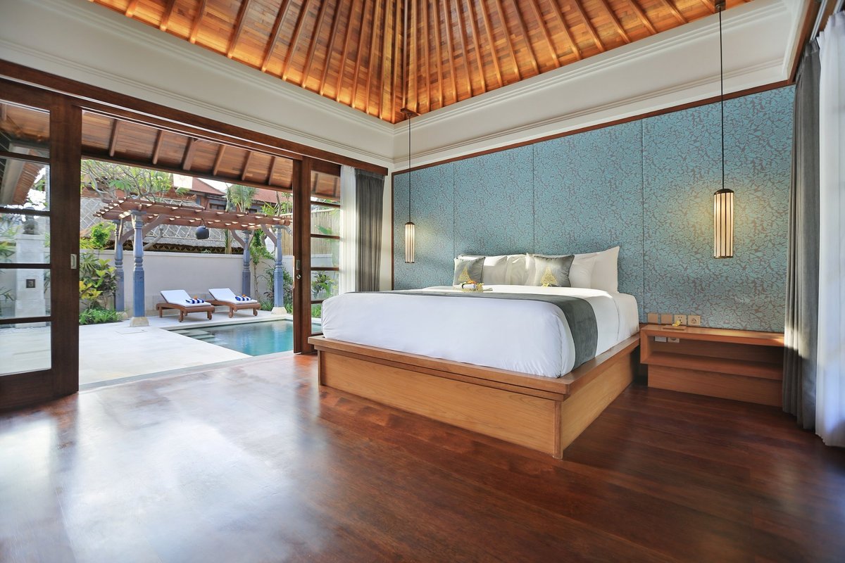 The Alantara Sanur Rooms: Pictures & Reviews - Tripadvisor