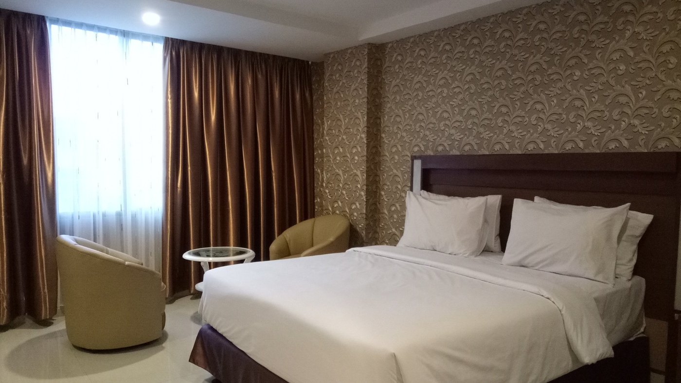 PORTOLA ARABIA HOTEL - Updated 2023 Prices (Banda Aceh, Indonesia)