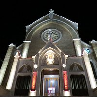 Church of St. Alphonse's Liguouri