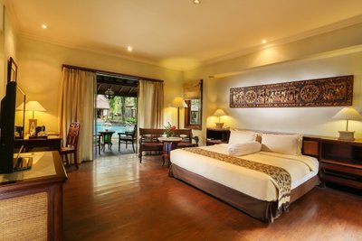 Hotel photo 18 of Laras Asri Resort & Spa.