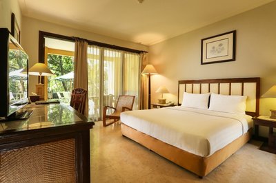 Hotel photo 4 of Laras Asri Resort & Spa.
