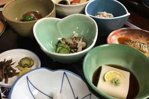 食事
