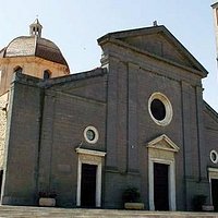 Pieve di Santa Maria Assunta
