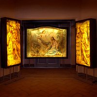 Museo del Trasparente